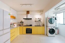 Blk 315A Waterway Cascadia (Punggol), HDB 4 Rooms #561643091
